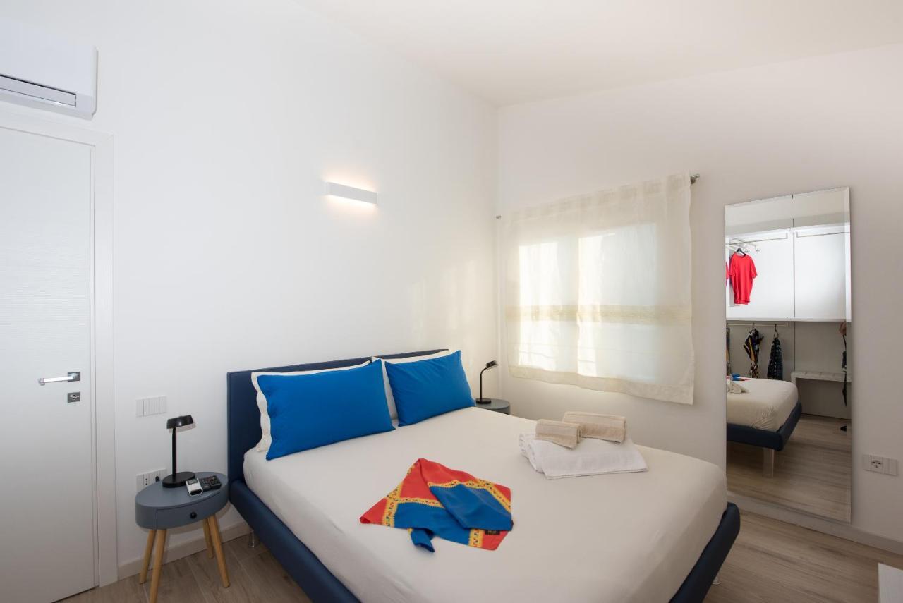 アルバタクスLoft Lungomare Vista Mare E Montiアパートメント エクステリア 写真