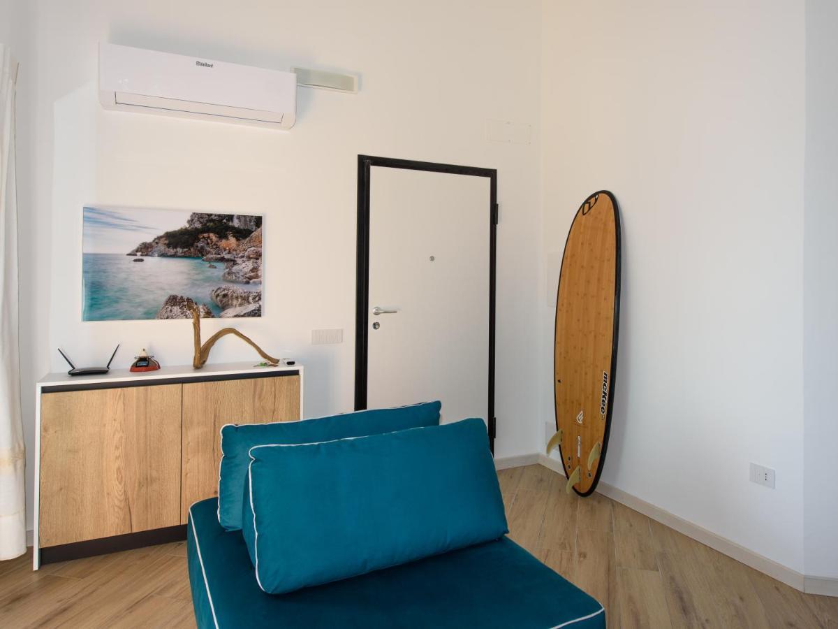 アルバタクスLoft Lungomare Vista Mare E Montiアパートメント エクステリア 写真
