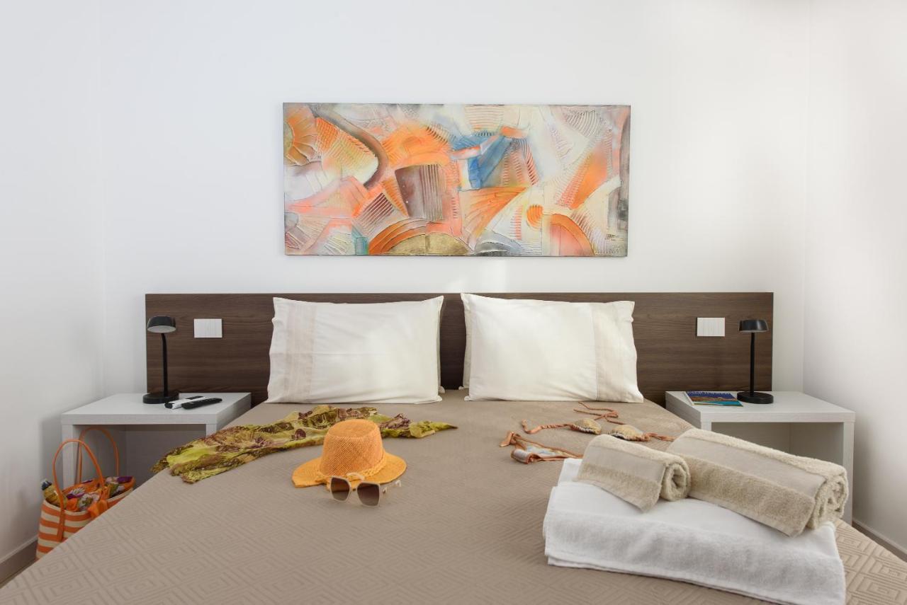 アルバタクスLoft Lungomare Vista Mare E Montiアパートメント エクステリア 写真