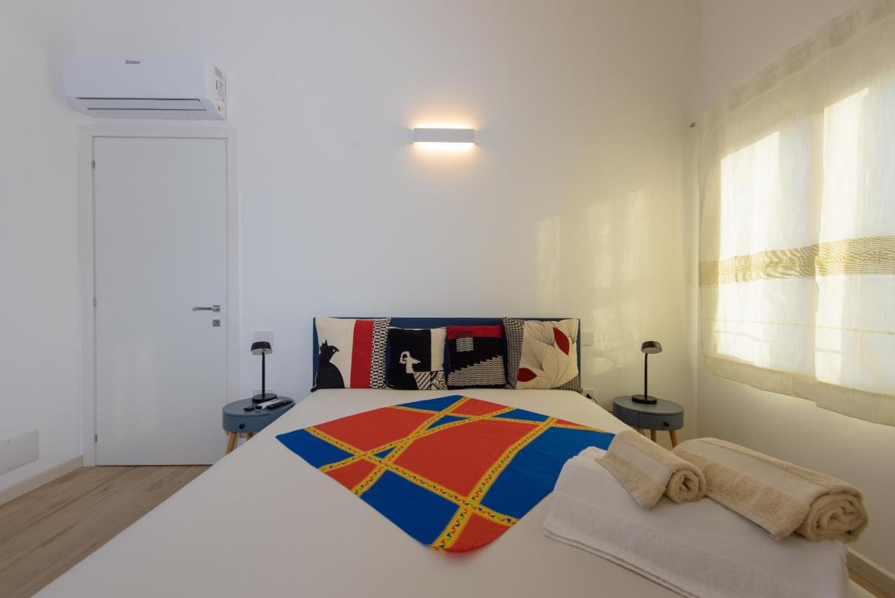 アルバタクスLoft Lungomare Vista Mare E Montiアパートメント エクステリア 写真