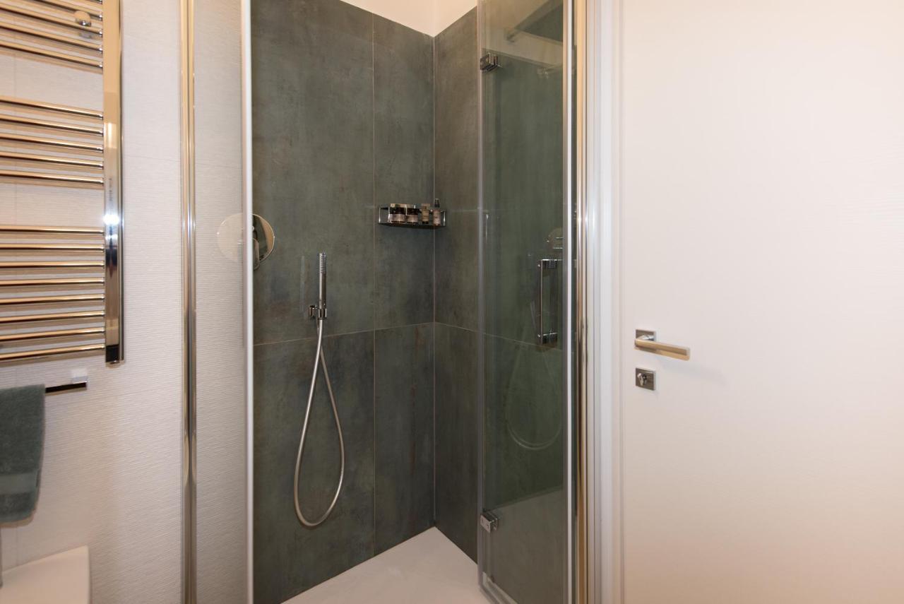 アルバタクスLoft Lungomare Vista Mare E Montiアパートメント エクステリア 写真