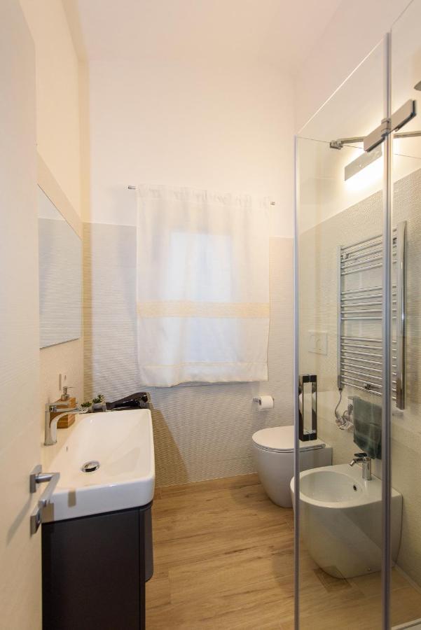 アルバタクスLoft Lungomare Vista Mare E Montiアパートメント エクステリア 写真
