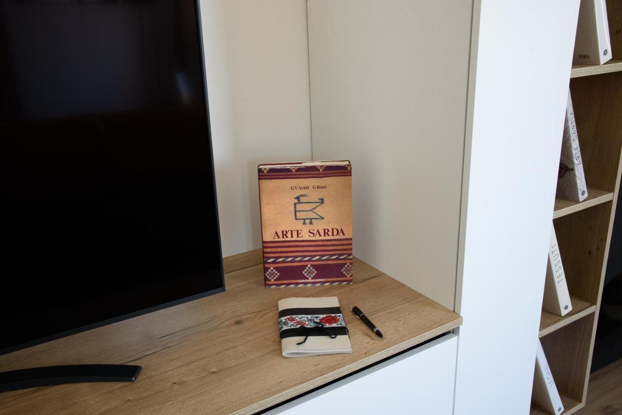 アルバタクスLoft Lungomare Vista Mare E Montiアパートメント エクステリア 写真
