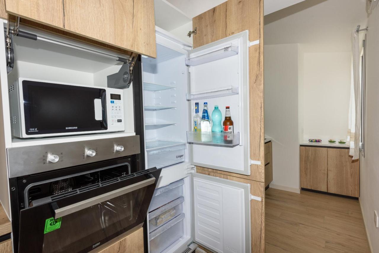 アルバタクスLoft Lungomare Vista Mare E Montiアパートメント エクステリア 写真